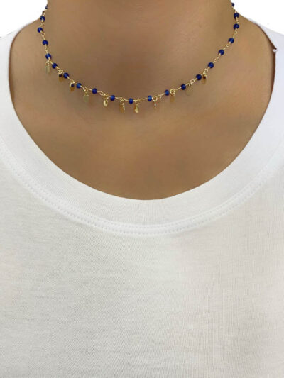 CHOKER_PEDRINHAS_AZUL_OURO18K