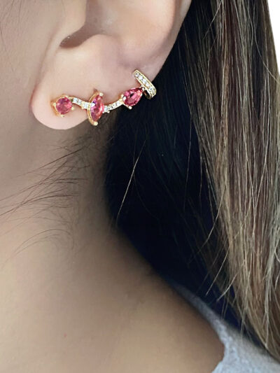 EARCUFF_RUBI_OURO18K