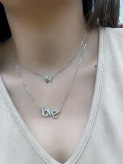 Colar-Love-banhado-em-Ouro-18KRodio-Branco