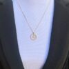 Colar Mandala com Estrela Banhado em Ouro 18K - Image 2